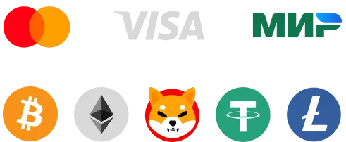 Payment systems